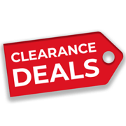 Clearance Deals from Fire Protection Online