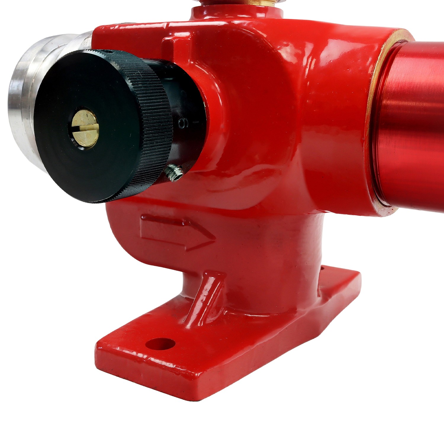 In-Line Foam Inductor > Fire Fighting Foam Equipment