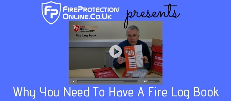 Why You Need To Have A Fire Log Book Fire Protection Online Info